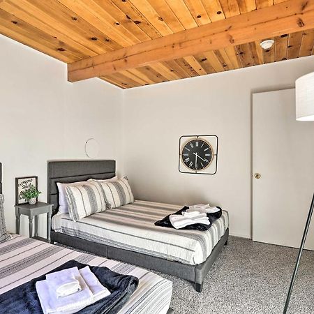 Pine Mountain Lake Vacation Rental With Deck Groveland Dış mekan fotoğraf