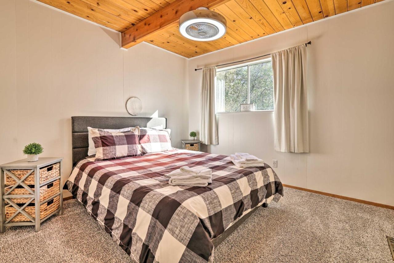 Pine Mountain Lake Vacation Rental With Deck Groveland Dış mekan fotoğraf