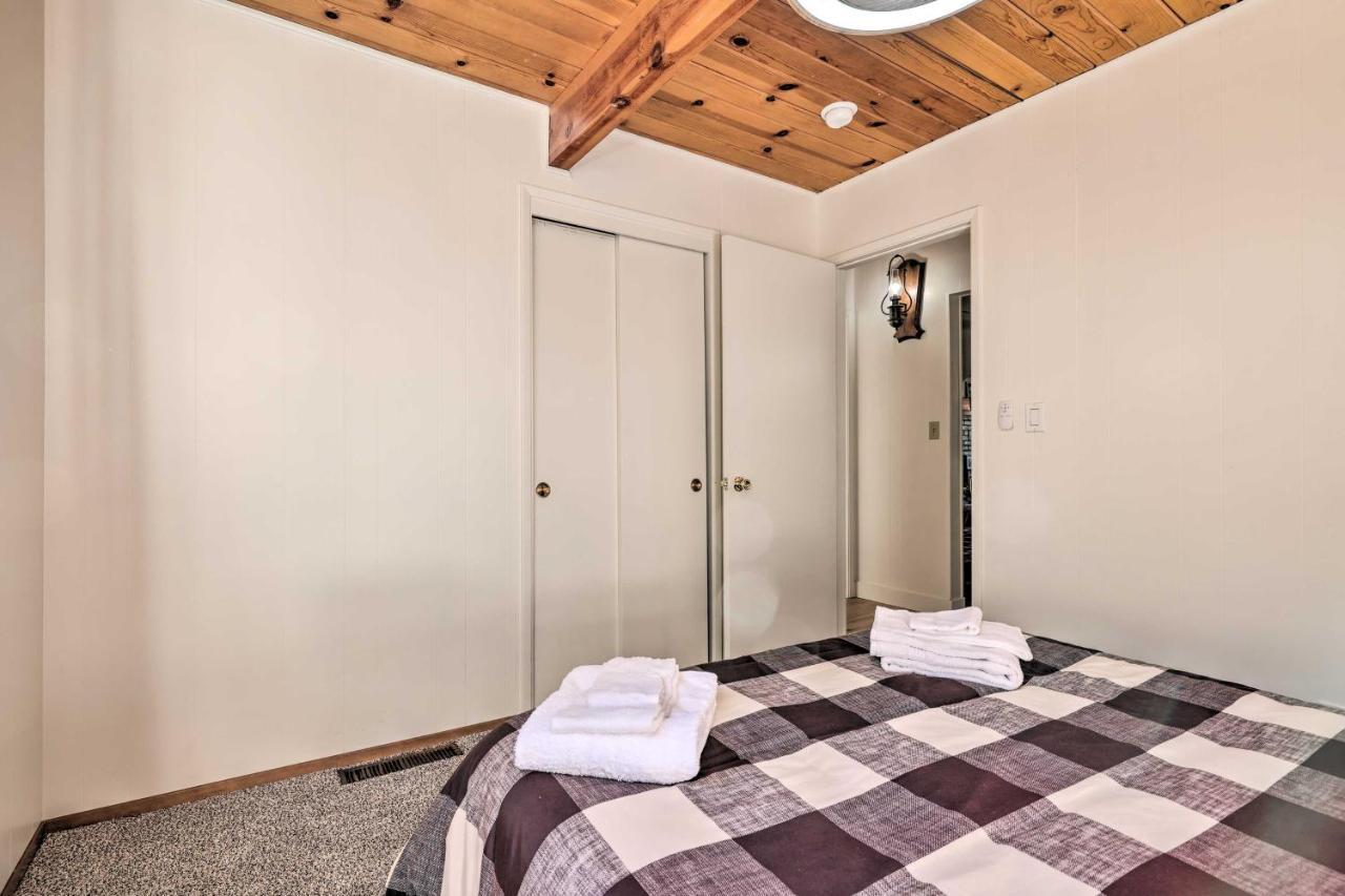 Pine Mountain Lake Vacation Rental With Deck Groveland Dış mekan fotoğraf