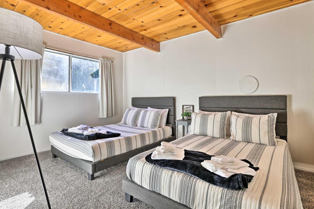 Pine Mountain Lake Vacation Rental With Deck Groveland Dış mekan fotoğraf